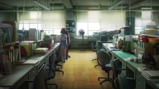 「響け！ユーフォニアム3」3期 10話感想 (3)