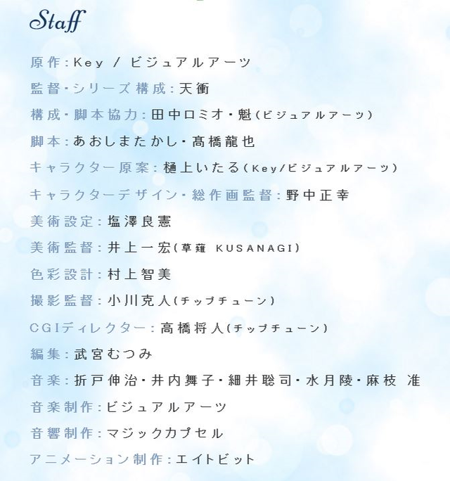 「Rewrite(リライト)」 (1)