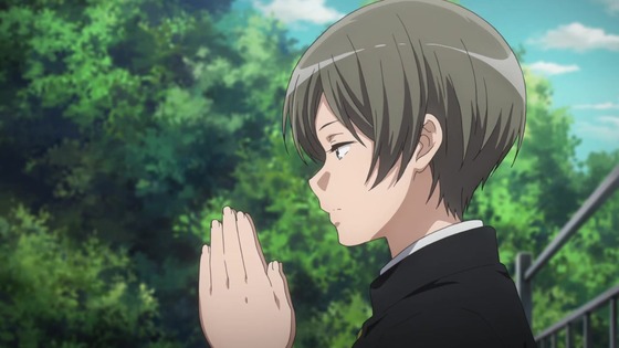 「響け!ユーフォニアム3」3期 4話感想 (2)