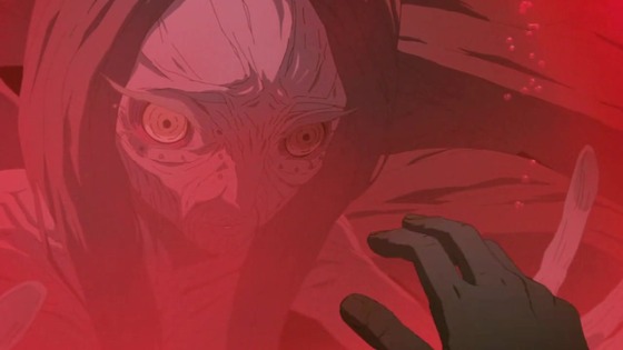 「TRIGUN STAMPEDE」9話感想 (18)