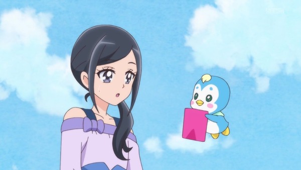 「ヒーリングっど♥プリキュア」12話感想 画像 (27)