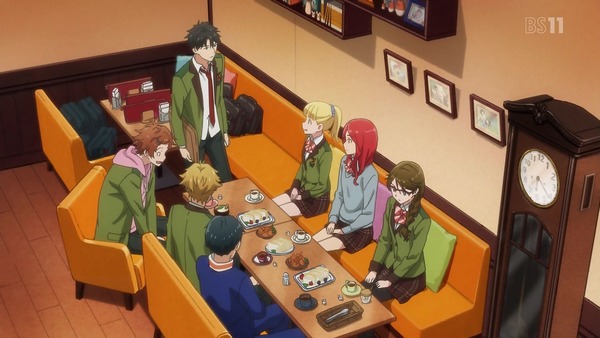 「多田くんは恋をしない」2話感想 (54)