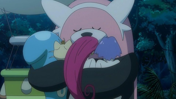 「ポケットモンスター サン&ムーン」146話 (14)