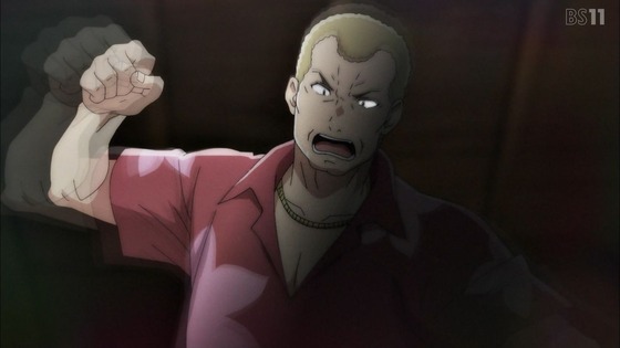 「ひぐらしのなく頃に 業」23話感想 考察 (50)