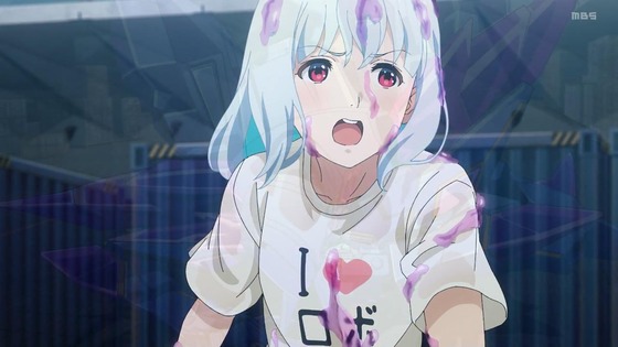 「勇気爆発バーンブレイバーン」10話感想 (59)