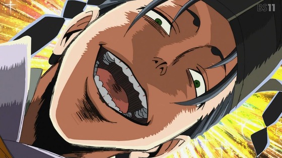 「逃げ上手の若君」1話感想 (26)