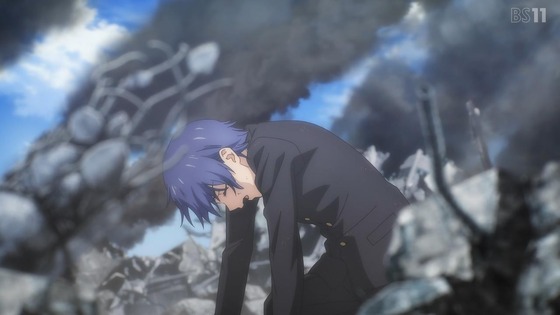 「デート・ア・ライブV」5期 4話感想 (6)