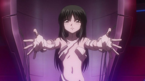 蒼穹のファフナー EXODUS (14)