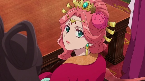 「薬屋のひとりごと」26話感想 (102)