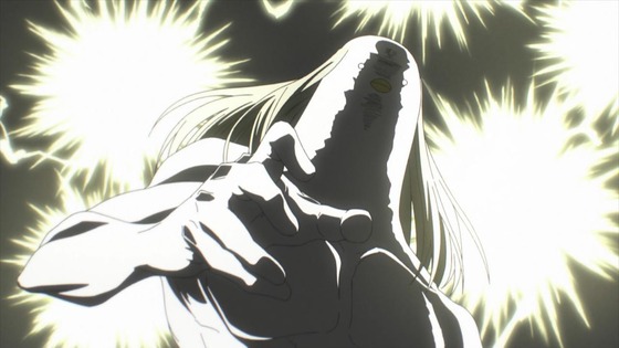 「かつて魔法少女と悪は敵対していた。」7話感想 (34)