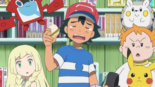 「ポケットモンスター サン&ムーン」 (12)
