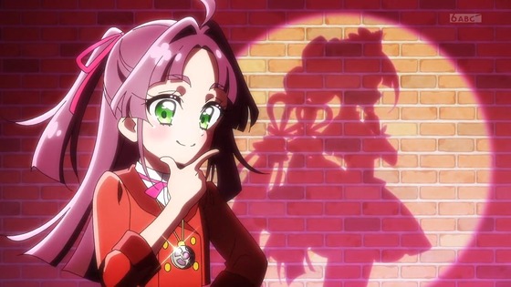 「名探偵プリキュア！」1話感想 (42)