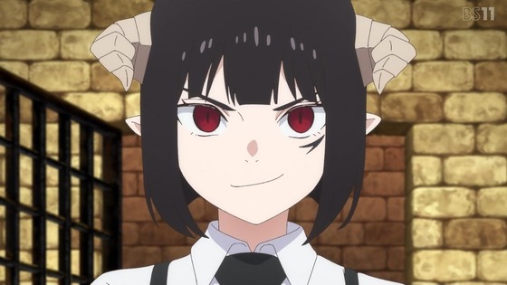 「姫様“拷問”の時間です」21話感想 (50)