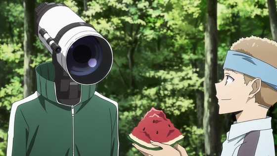 「グレイプニル」第9話感想 (16)