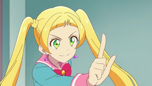 「アイカツフレンズ!」51話感想 (43)