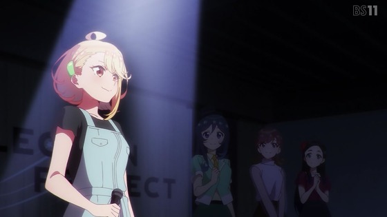「SELECTION PROJECT」セレプロ 1話感想  (54)