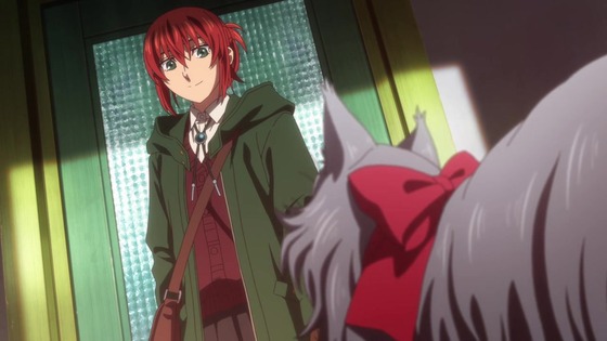 「魔法使いの嫁 SEASON2」2期 1話感想 (88)