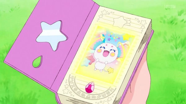 「スター☆トゥインクルプリキュア」13話感想 (7)