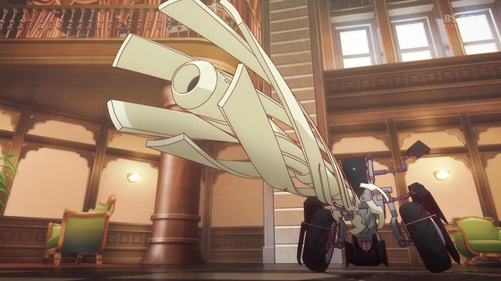 「アポカリプスホテル」2話感想 (148)