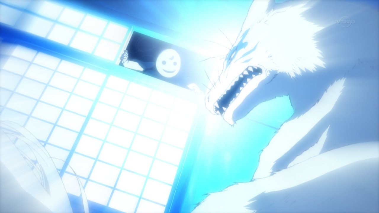 夏目友人帳 陸 6期 6話感想 西村と北本 友達がいる それは特別でとても嬉しいこと 実況 画像 ポンポコにゅーす ファン特化型アニメ感想サイト