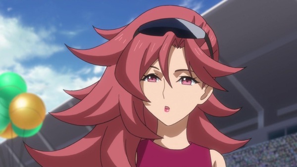 「ガンダムビルドダイバーズ」19話感想 (12)