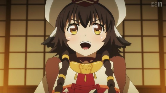 「うたわれるもの 二人の白皇」14話感想 (50)