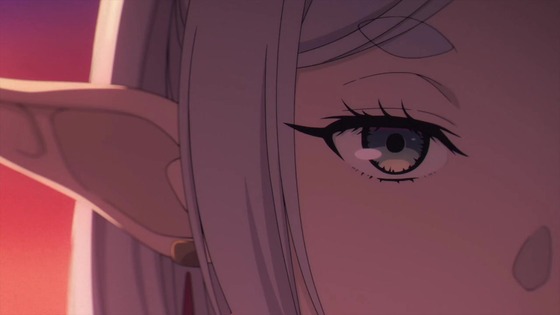 「葬送のフリーレン」30話感想 (56)