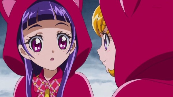魔法つかいプリキュア (49)