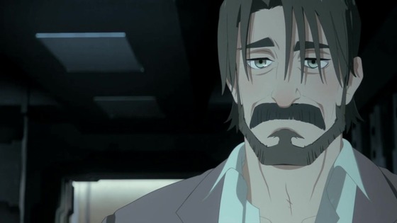 「TRIGUN STAMPEDE」7話感想 (111)