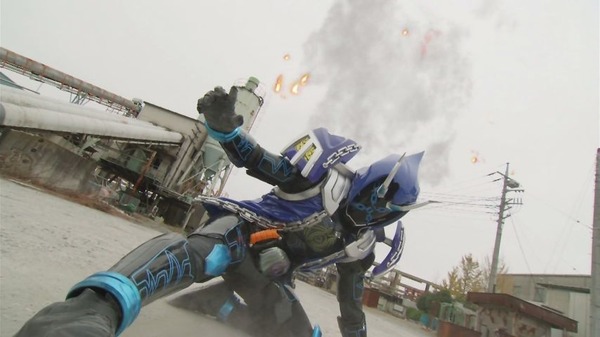 仮面ライダーゴースト (37)