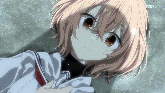 「私を喰べたい、ひとでなし」12話感想 (19)