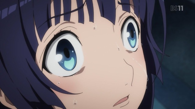 「クロムクロ」2話感想 (52)