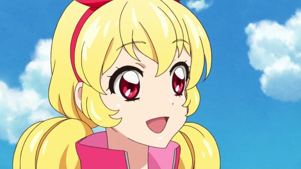 「アイカツ！」178話感想 (68)