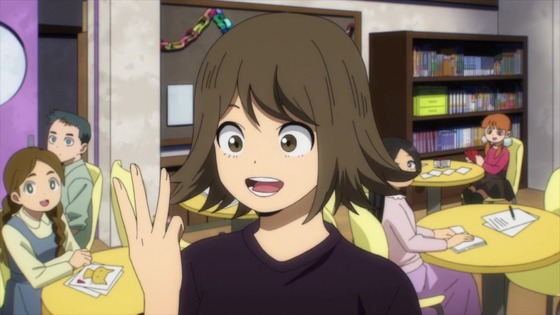 「僕のヒーローアカデミア」146話感想 (31)