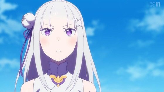 「リゼロ」85話感想 (13)