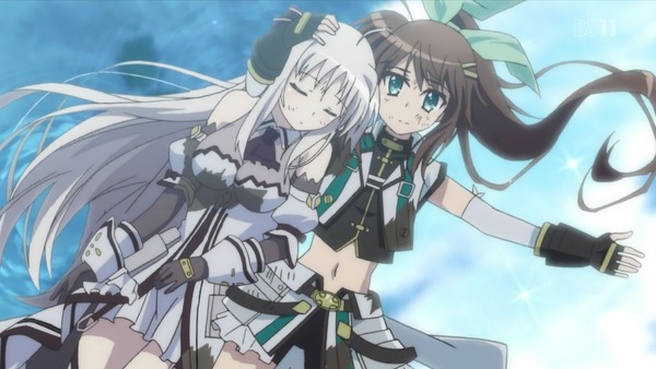 「ViVid Strike!」 (68)