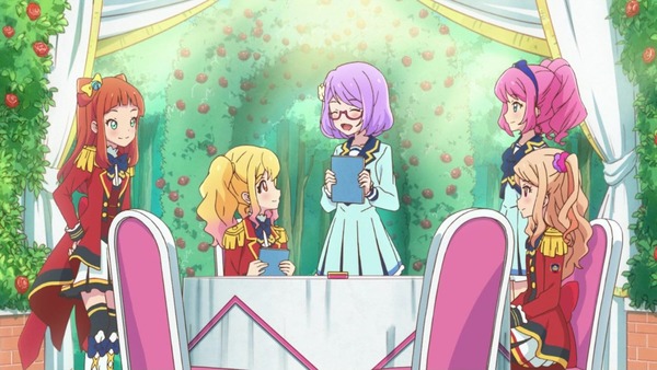 「アイカツスターズ！」第74話 (9)