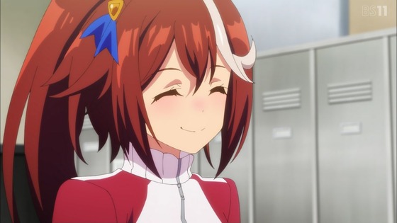 「ウマ娘」2期 11話感想 (38)
