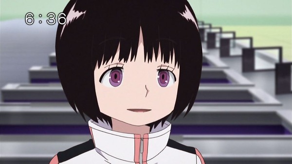 ワールドトリガー (1)