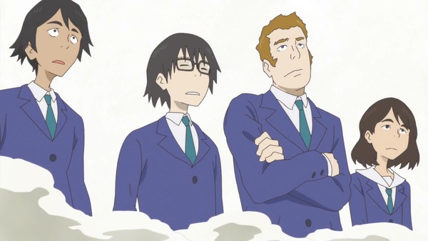 「映像研には手を出すな!」5話感想 画像 (83)