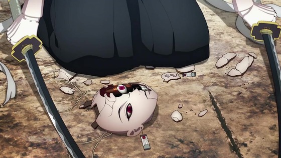 「鬼滅の刃」刀鍛冶の里編 2話感想 (70)