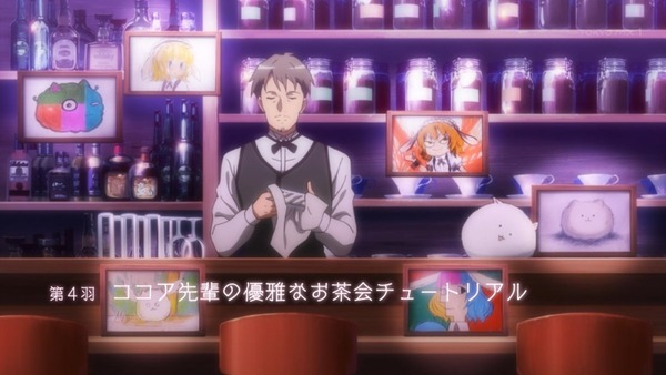 ご注文はうさぎですか?? (52)