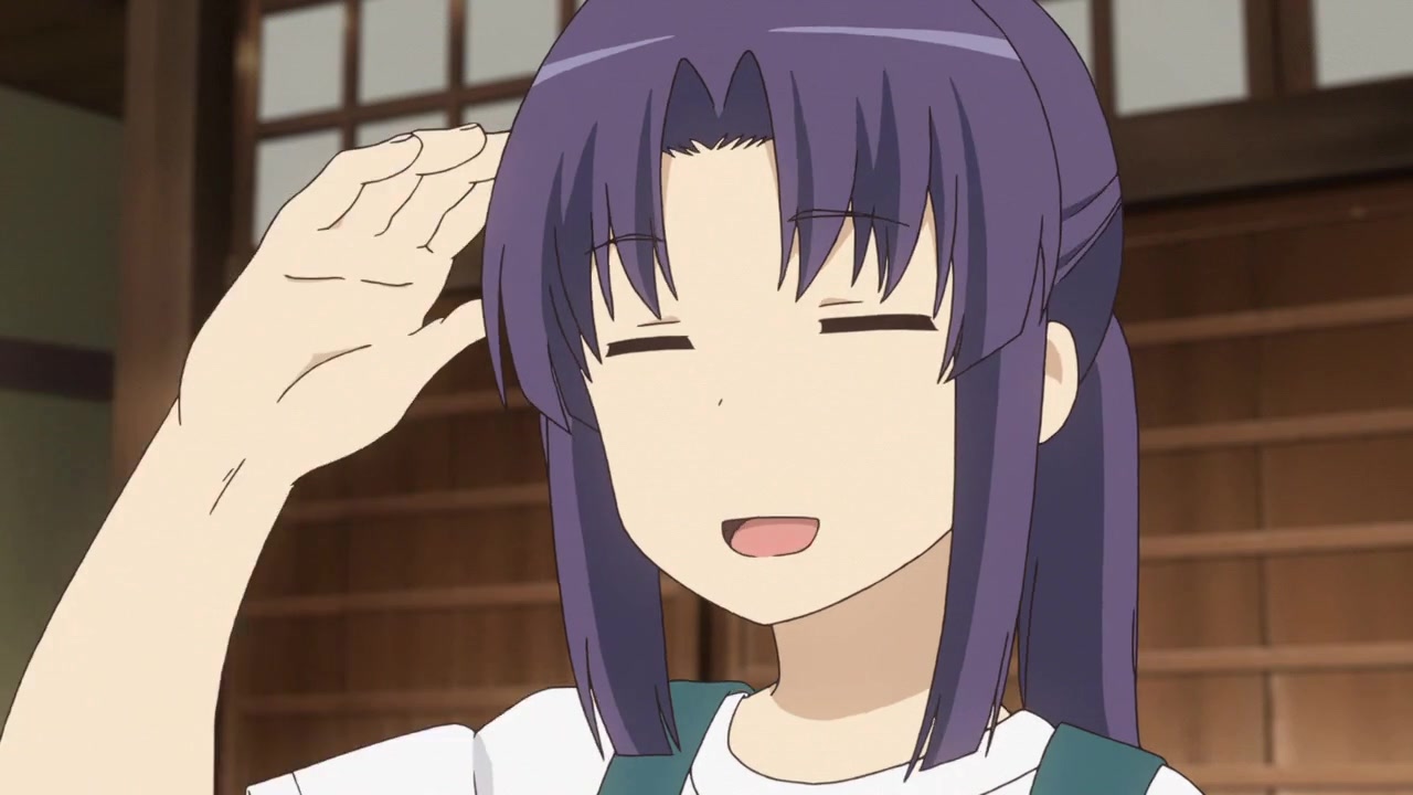 のんのんびより のんすとっぷ 3期 2話感想 大人っぽいほたるんも幼い甘えん坊ほたるんも堪能ほたるん回 このみちゃん決定的瞬間を目撃しまくる美味しい役回り ポンポコにゅーす ファン特化型アニメ感想サイト のんのんびより のんすとっぷ 3期 2話感想 大人っぽいほたるんも幼い甘えん坊ほたるんも堪能ほたるん回 このみちゃん決定的瞬間を目撃しまくる美味しい役回り ポンポコにゅーす ファン特化型アニメ感想サイト