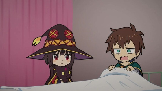 「異世界かるてっと3」8話感想 (13)