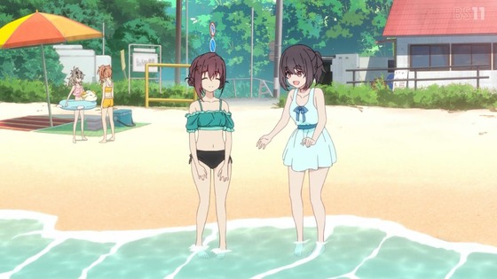 「日々は過ぎれど飯うまし」7話感想 (51)