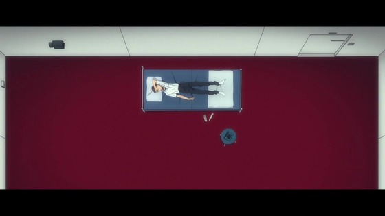 「ヱヴァンゲリヲン新劇場版:Q」感想 (433)