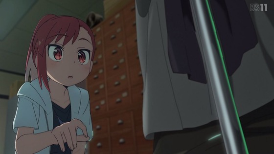 「瑠璃の宝石」9話感想 (45)