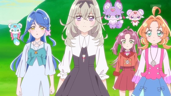 「名探偵プリキュア！」33話感想 (16)