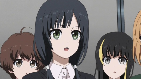 SHIROBAKO (19)