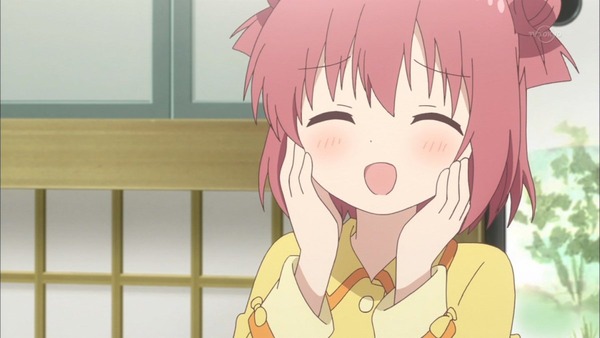 ゆるゆり さん☆ハイ (39)